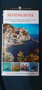 Reisdagboek, Enlèvement ou Envoi, Neuf, Autres types