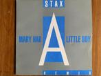 Stax – Mary Had A Little Boy, Enlèvement ou Envoi