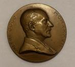 Medaille Valere Cocq, Ophalen of Verzenden