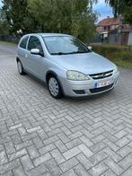 Opel corsa 1.3diesel, Auto's, Elektrische ramen, Bedrijf, Euro 4, Corsa