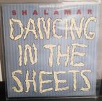 Shalamar - Dancing In The Sheets / Vinyl, 12", Maxi-Single,, Cd's en Dvd's, Vinyl | Overige Vinyl, Funk / Soul, Stage & Screen, Soundtrack, Disco.