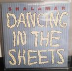 Shalamar - Dancing In The Sheets / Vinyl, 12", Maxi-Single,, Funk / Soul, Stage & Screen, Soundtrack, Disco., Ophalen of Verzenden