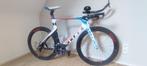 Vélo Triathlon - CUBE Aerium, Fietsen en Brommers, Fietsen | Racefietsen, Ophalen, 28 inch, Gebruikt, Carbon