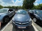 Opel Astra, Auto's, Opel, Te koop, Zilver of Grijs, Euro 4, Benzine