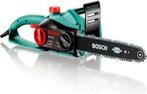 Bosch AKE 35 S Kettingzaag - 1800, Tuin en Terras, Ophalen, Zo goed als nieuw, Overige soorten, Bosch