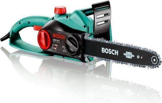Bosch AKE 35 S Kettingzaag - 1800, Tuin en Terras, Hand-tuingereedschap, Zo goed als nieuw, Overige soorten, Ophalen