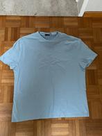 Lichtblauwe t-shirt ASOS Design L, Kleding | Heren, Maat 52/54 (L), Gedragen, Blauw, Ophalen of Verzenden