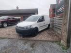 Volkswagen Caddy 2014 lichte vracht, Stof, Zwart, 4 cilinders, Volkswagen