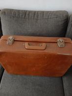 Vintage valies, Antiek en Kunst, Ophalen