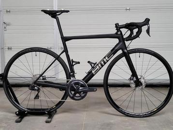 BMC Teammachine SLR02 Two Carbon Racefiets DI2 beschikbaar voor biedingen