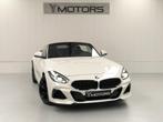 BMW Z4 2.0 iAS PACK-M SHADOW LINE FULL LED CUIR GPS, Automaat, 1998 cc, 145 kW, 4 cilinders