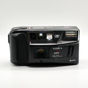 Yashica T3 Super 35mm 2.8 