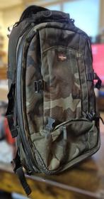 SAC EASTPAK - A DOS + ROULETTE, Ophalen, Gebruikt, Eastpak