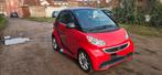 Smart For Two approuvé pour la vente prêt à être enregistré, Autos, Euro 5, Achat, 2 places, Electronic Stability Program (ESP)