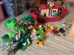 Playmobil Ark van Noach, Kinderen en Baby's