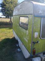 Te koop, Caravans en Kamperen, Particulier