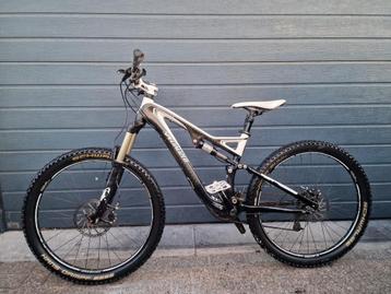 Specialized StumpJumper beschikbaar voor biedingen