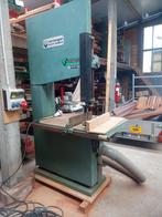 Lintzaag 80 cm, Doe-het-zelf en Bouw, Gereedschap | Zaagmachines, Ophalen, Gebruikt, Lintzaag