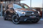 MERCEDES GLE350de *AMG*NIGHT PACK*BURMESTER* + 1J GRNT, 4 cilinders, GLE, Zwart, Leder