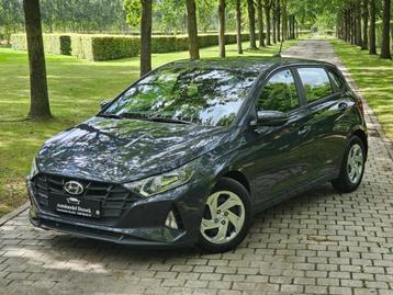 Hyundai i20 i 20 benzine AIR | WEINIG KM | BTW beschikbaar voor biedingen