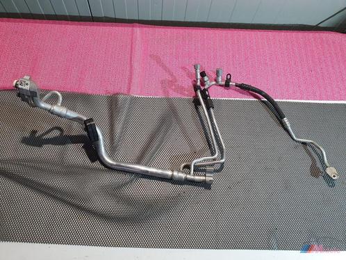 Bmw f20 m140i aircoleiding artikelnr 9337126, Auto-onderdelen, Airco en Verwarming, BMW, Gebruikt, Herkomst onderdeel bekend, Ophalen of Verzenden