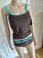 Nieuwe tankini  van het merk La Lisa, Kleding | Dames, Badmode en Zwemkleding, Verzenden, Nieuw