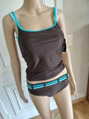 Nieuwe tankini  van het merk La Lisa   beschikbaar voor biedingen