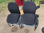 STOELEN VERGADERZAAL 60 stuks, Ophalen of Verzenden, Gebruikt, Stoel
