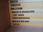 Kookboeken, Boeken, Ophalen