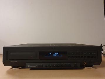 Philips Compact Disc Player CD 911  beschikbaar voor biedingen
