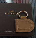 Pendentif clé Delvaux, Enlèvement, Neuf