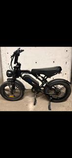 FATBIKE OUXI V20 2024, Ophalen, Zo goed als nieuw