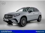 Mercedes-Benz GLC 300 300e 4MATIC Sport Edition | Premium Pl, Auto's, Automaat, Zwart, GLC, SUV of Terreinwagen