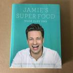 Jamie Oliver - Jamie's super food voor elke dag, Enlèvement ou Envoi, Comme neuf, Jamie Oliver