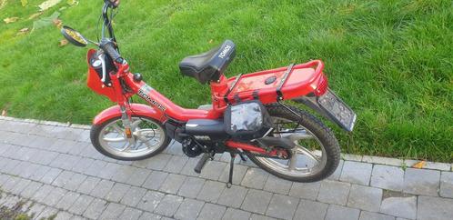 Tomos Sport'R B-klasse, Fietsen en Brommers, Brommers | Tomos, Gebruikt, Ophalen