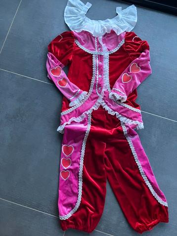 Costume de Piet pour 8 à 10 ans, Divers, Enlèvement, Comme neuf