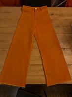 Zara marine straight, Vêtements | Femmes, Culottes & Pantalons, Enlèvement, Comme neuf, Taille 38/40 (M), Orange