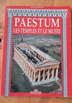 PAESTUM, Enlèvement ou Envoi, Comme neuf