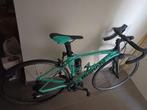Bianchi oltre, Fietsen en Brommers, Fietsen | Racefietsen, Minder dan 49 cm, Ophalen, Zo goed als nieuw, Carbon