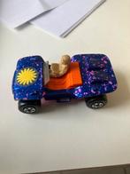 Matchbox England Beach Hopper met raampje, Enlèvement ou Envoi