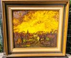 TABLEAU/PEINTURE, Ophalen