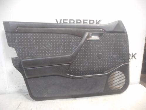 PORTIERBEKLEDING LINKS VOOR Mercedes-Benz C (W202), Auto-onderdelen, Interieur en Bekleding, Mercedes-Benz, Gebruikt