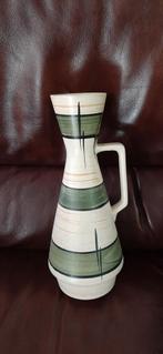 Vintage West Germany Vaas, Ophalen of Verzenden