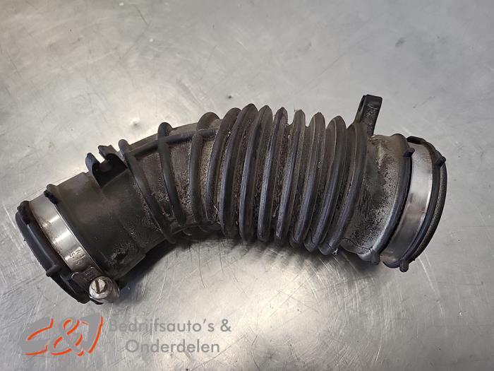 Tuyau d'aspiration air d'un Mercedes Citan, Autos : Pièces & Accessoires, Moteurs & Accessoires, Mercedes-Benz, Utilisé, 3 mois de garantie