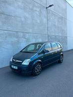 Opel Meriva - 1.4 Benzine - Airco - Veel opties - Garantie, Bedrijf, Meriva, Euro 4, Airconditioning