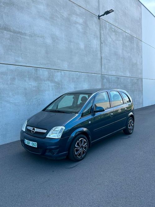 Opel Meriva - 1.4 Benzine - Airco - Veel opties - Garantie, Auto's, Opel, Bedrijf, Te koop, Meriva, Airconditioning, Benzine, Euro 4