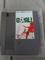 Nintendo spel Goal, Ophalen of Verzenden, Zo goed als nieuw