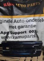 BMW 5-SERIE G31 STATION ACHTERKLEP ORIGINEEL