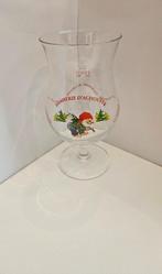 Glas La Chouffe - M13, Verzamelen, Ophalen, Gebruikt, Glas of Glazen, Overige merken