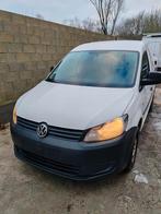 WV Caddy 2.0 GNC, Auto's, Euro 5, Stof, 4 cilinders, CNG (Aardgas)